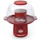 National Presto Presto Gloss Red 20 cups Air Popcorn Machine 04868 - alternate 2